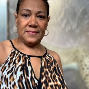 Meet your Posher, Mary j